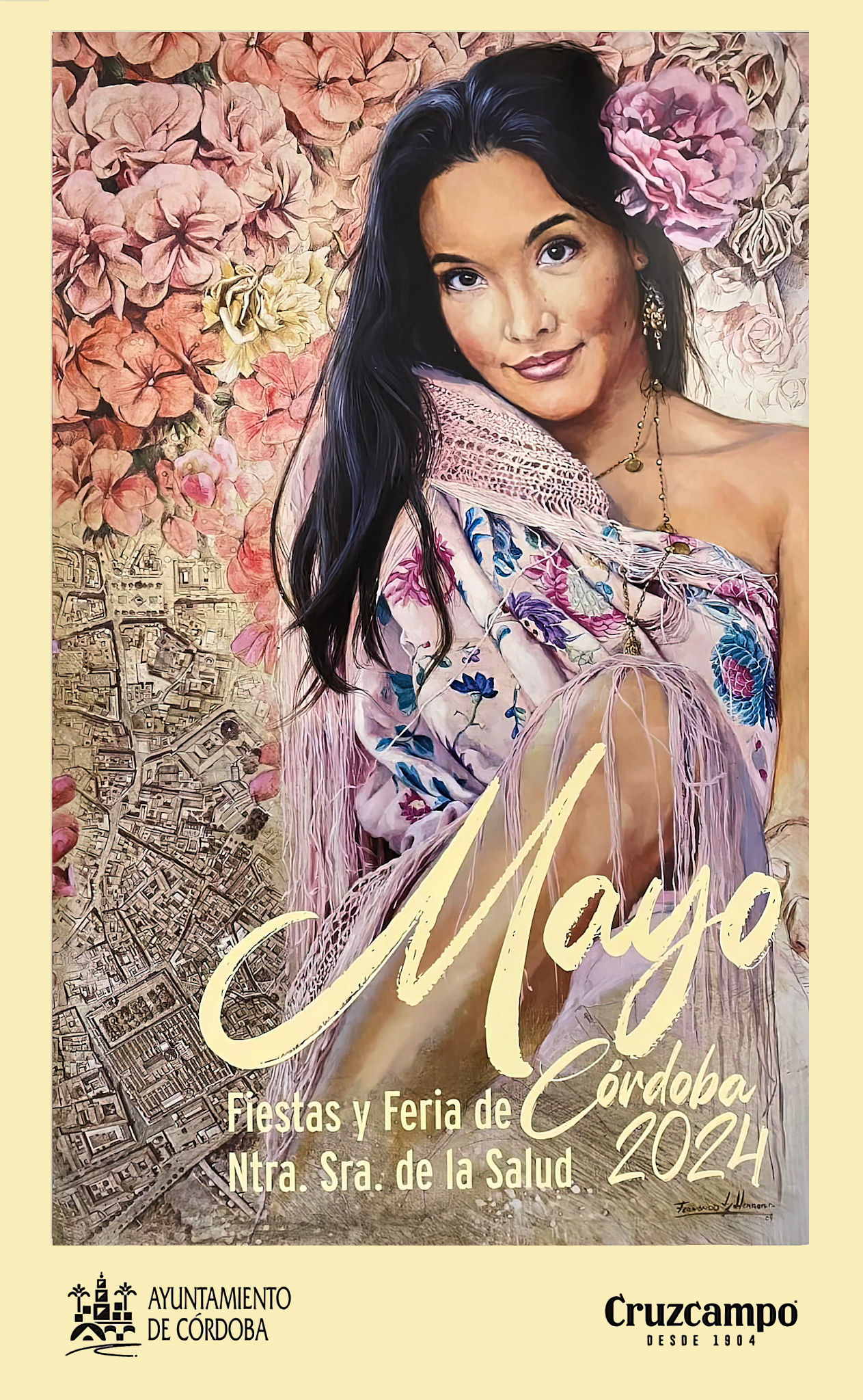 Feria en honor de Nuestra Señora de la Salud  